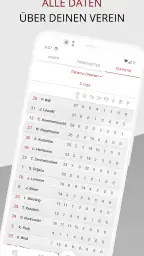 Tifosi Dynamo screenshot