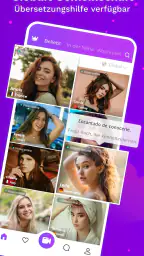 Tigo-Live Video Chat und mehr screenshot