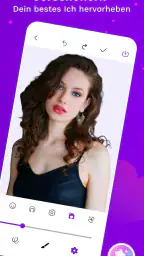 Tigo-Live Video Chat und mehr screenshot