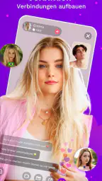Tigo-Live Video Chat und mehr screenshot