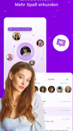 Tigo-Live Video Chat und mehr screenshot