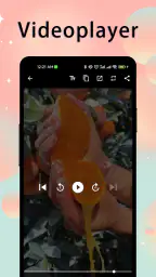 TikSaver: Kein Wasserzeichen screenshot