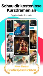 TikTok Lite – einfach schnell screenshot