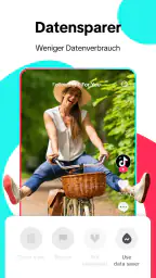 TikTok Lite – einfach schnell screenshot