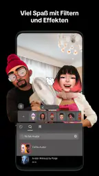 TikTok Pro - Jetzt entdecken screenshot