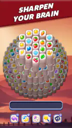 Tile Busters screenshot
