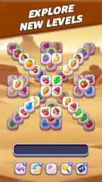 Tile Busters screenshot