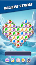 Tile Busters screenshot