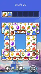 Tile Explorer - Dreifach-Match screenshot