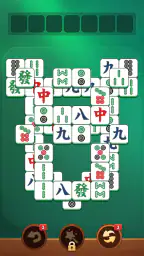 Tile Mahjong Classic screenshot