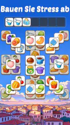 Tile Match: Triple Puzzle Game screenshot