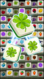 Tile Triple 3D - Match Master screenshot