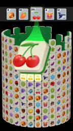 Tile Triple 3D - Match Master screenshot