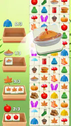 Tile Triple 3D - Match Master screenshot