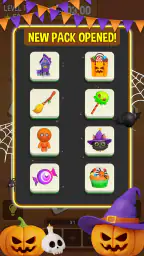 Tile Triple 3D - Match Master screenshot