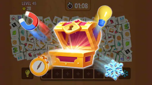 Tile Triple 3D - Match Master screenshot
