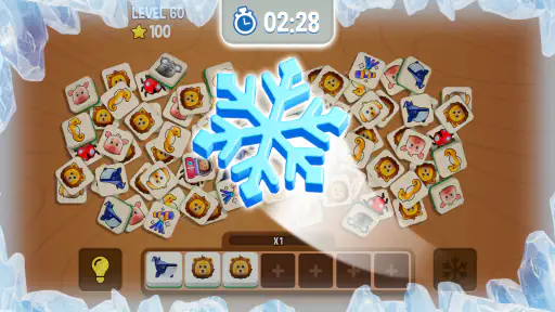 Tile Triple 3D - Match Master screenshot