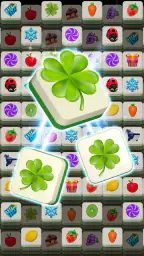 Tile Triple 3D - Match Master screenshot