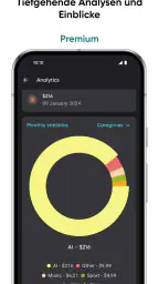 Tilla Premium - Abomanager screenshot