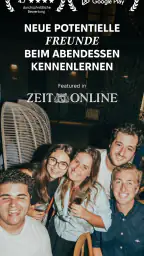 Timeleft: Freunde im Real Life screenshot