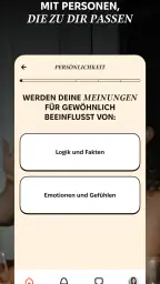 Timeleft: Freunde im Real Life screenshot