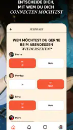 Timeleft: Freunde im Real Life screenshot