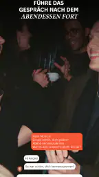 Timeleft: Freunde im Real Life screenshot