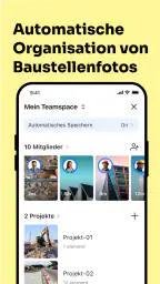 Timemark Kamera — Zeit und Ort screenshot