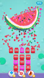 Tiny Feast screenshot