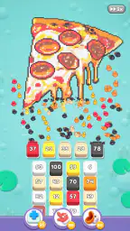 Tiny Feast screenshot