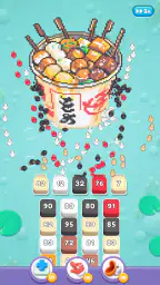 Tiny Feast screenshot