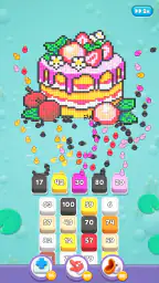 Tiny Feast screenshot