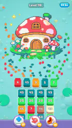 Tiny Feast screenshot