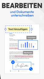 Tiny Scanner : PDF Scanner App screenshot