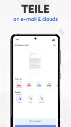 Tiny Scanner : PDF Scanner App screenshot
