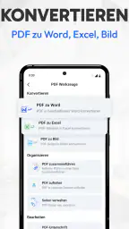 Tiny Scanner : PDF Scanner App screenshot