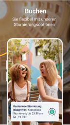 Tiqets - Museen & Attraktionen screenshot