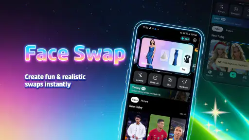 Tiwnzy screenshot