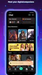 Tiwnzy screenshot