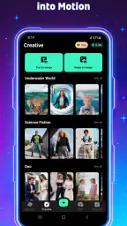Tiwnzy screenshot