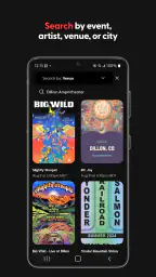 Tixr: Live Event Tickets screenshot