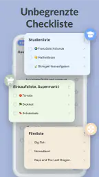 To-Do List - Schedule Planner screenshot