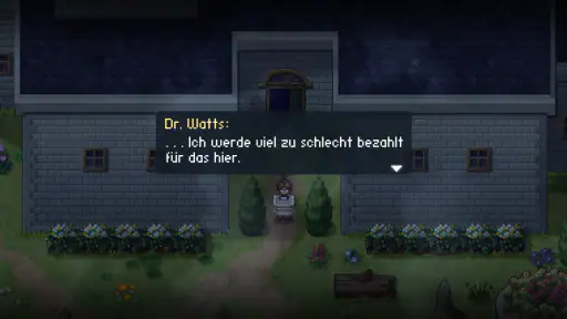 To the Moon screenshot