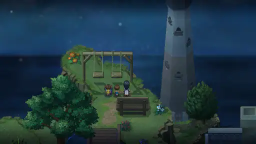 To the Moon screenshot