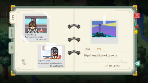 To the Moon screenshot