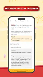 Todaii: Deutsch Lernen A1-C1 screenshot
