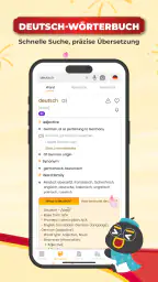Todaii: Deutsch Lernen A1-C1 screenshot