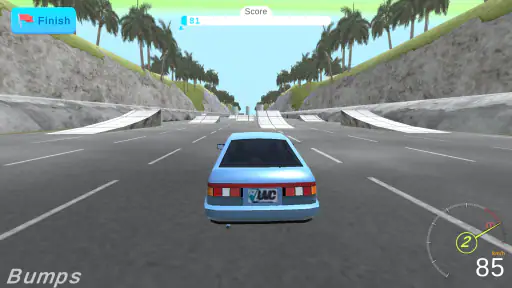 Tödlicher Abstieg screenshot