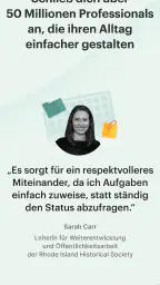 Todoist: To do list, Kalender screenshot