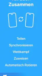 Tody - Intelligentere Putzen screenshot